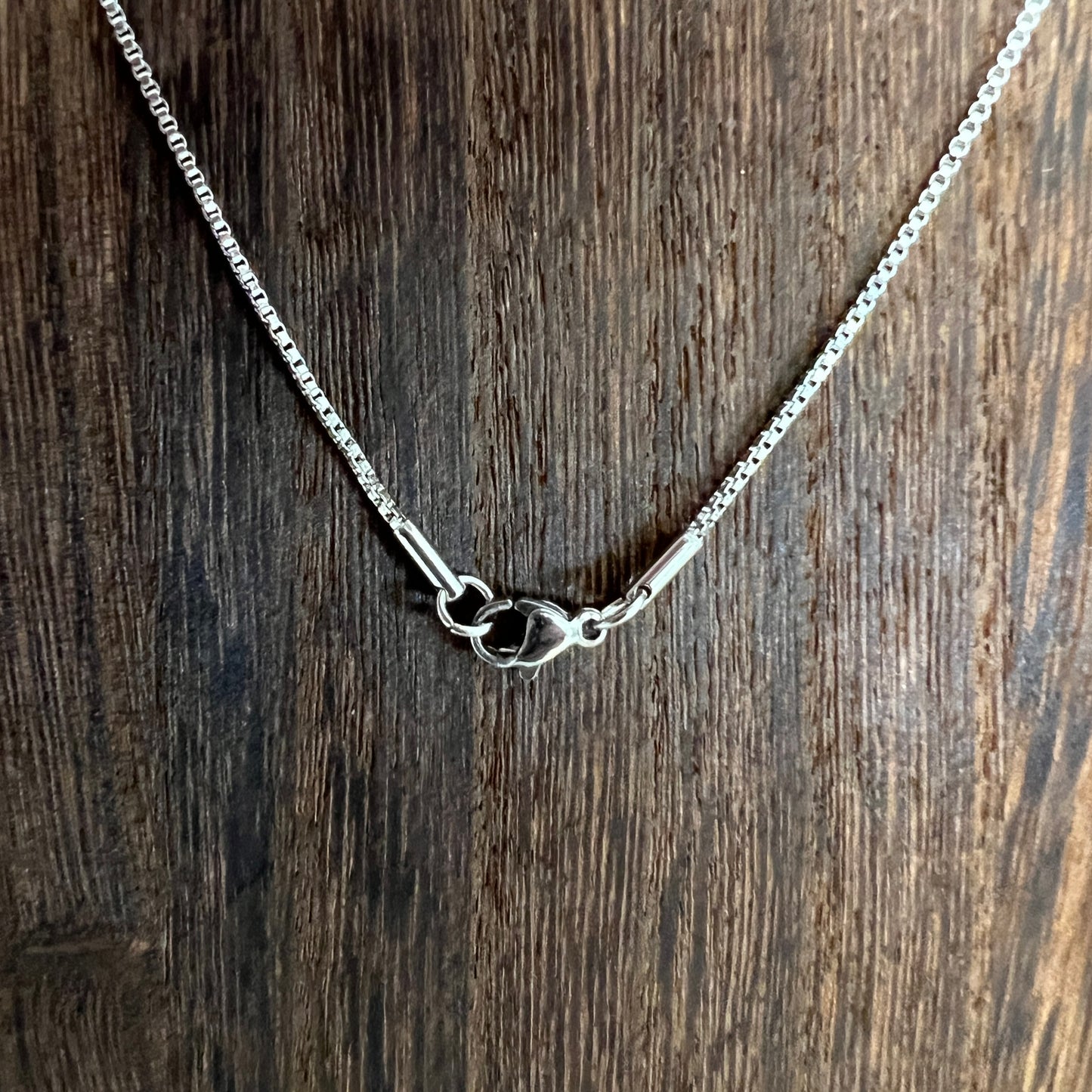 Manifestation Capsule Necklace Gift for Goal-Setting Females